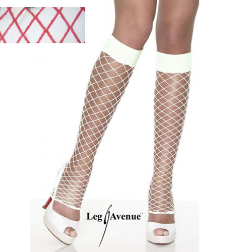 LA 3905 MEDIAS-CALCETINES DE REJILLA TALLA ÚNICA LA 3905 MEDIAS-CALCETINES DE REJILLA TALLA ÚNICA